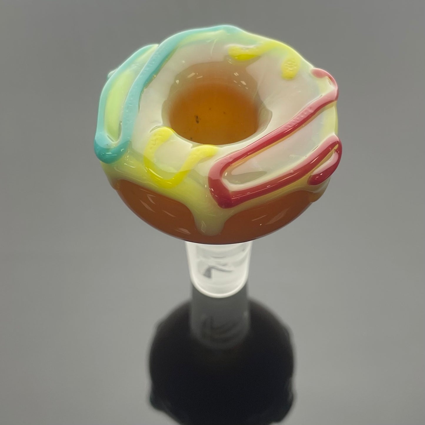 Pulsar 14mm Donut Bowl