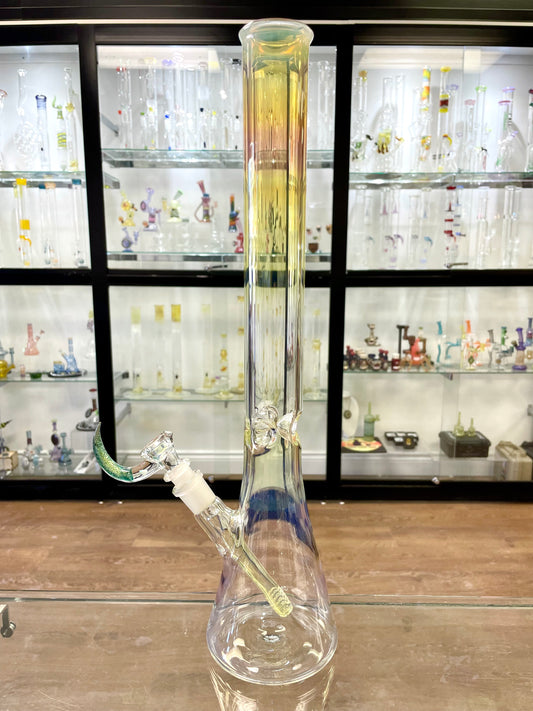 Kobb Fumed Beaker Set