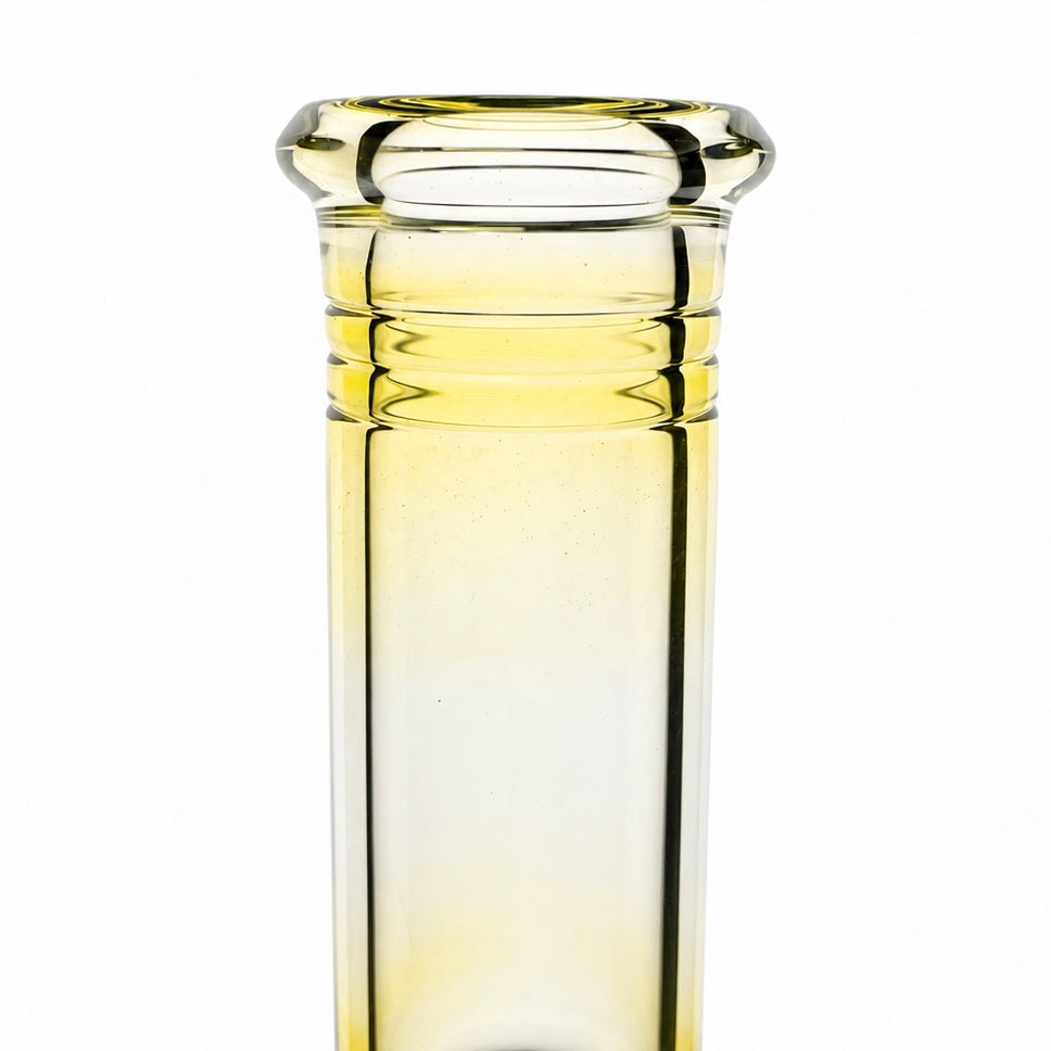 Jamms Fumed Double Diamond Perc Tube