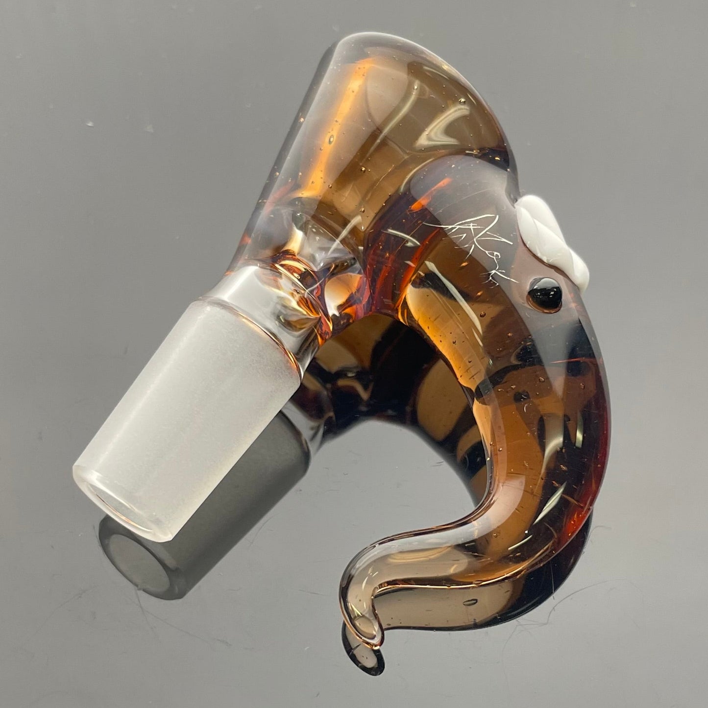 Kahuna Bowl 14mm 1 Hole