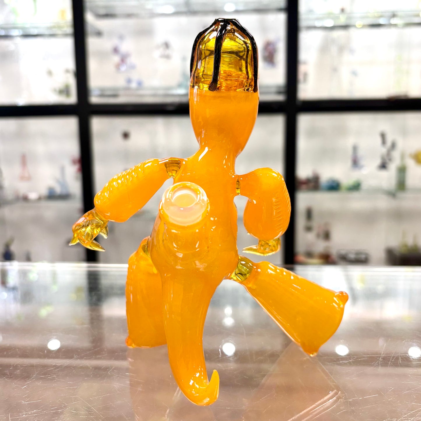 Kahuna Full Body 10mm Scalien Rig - Terps