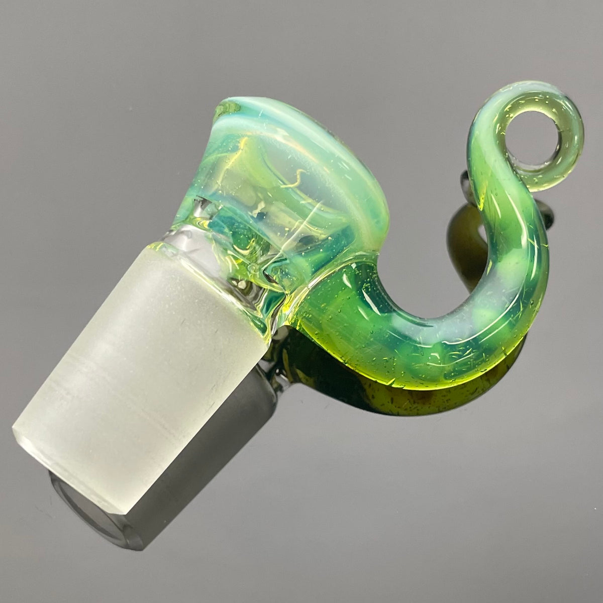 Discobox Full Colour Bowl w/ Horn 18mm 4 Hole