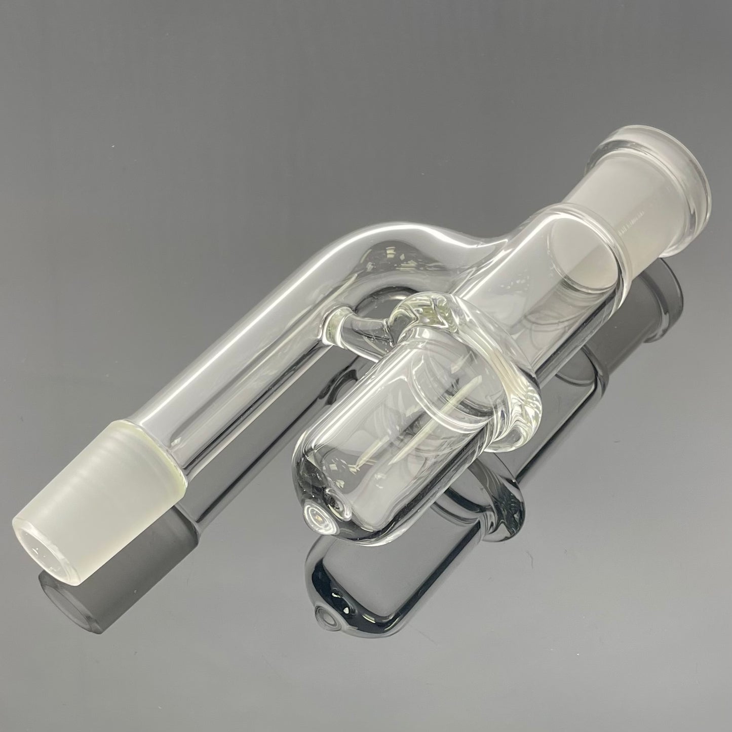 Titz Ash Catcher 18mm 90