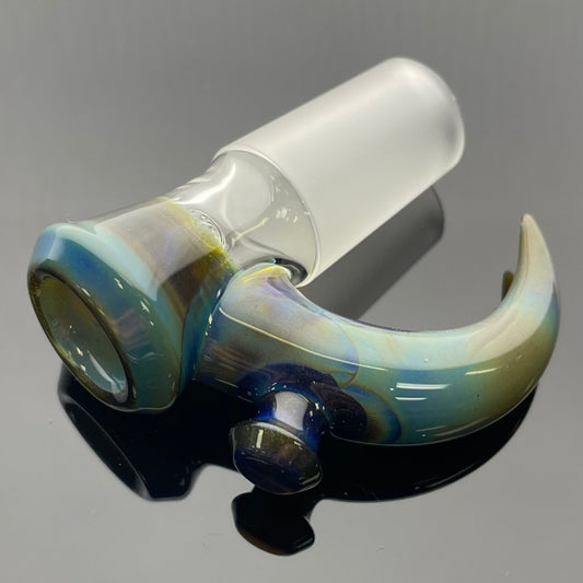 Jamms Solid Colour Bowl 18mm 4 Hole