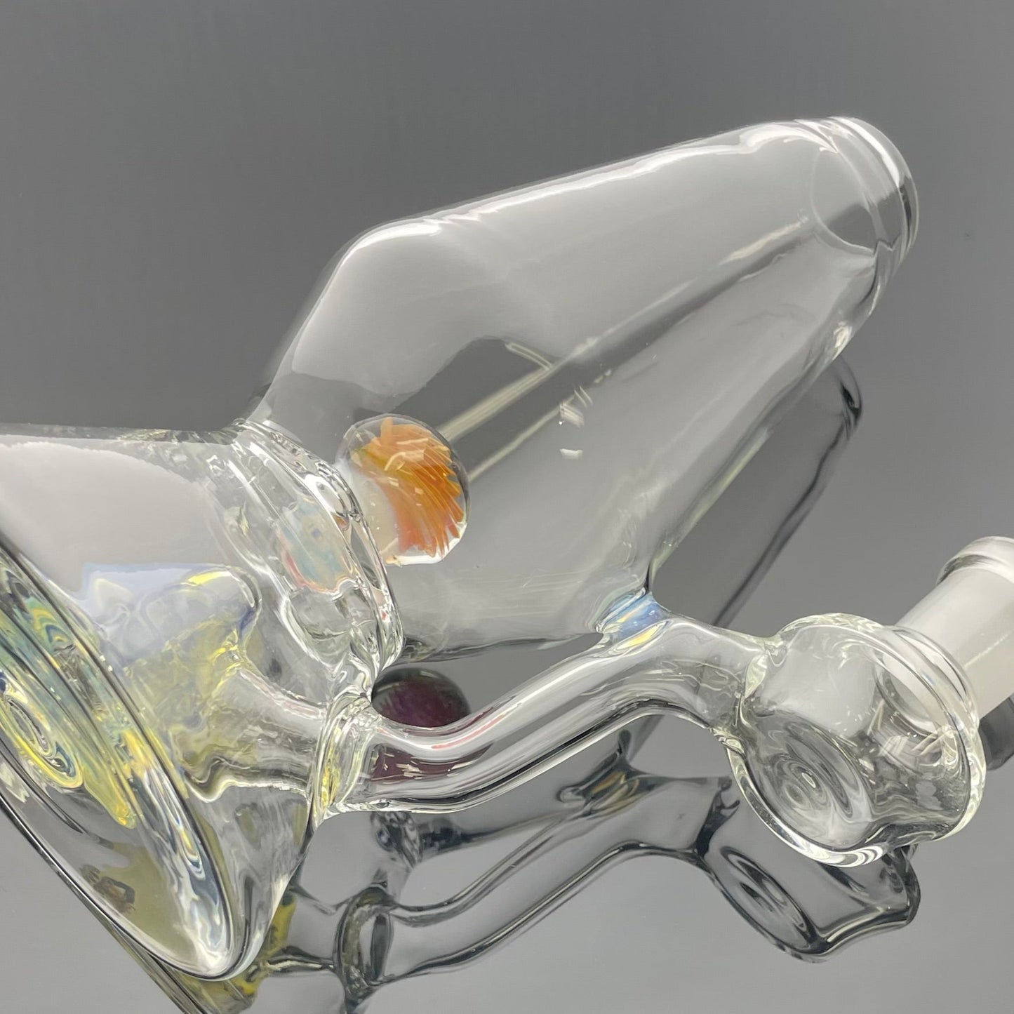 Discobox 14mm Lava Lamp Rig
