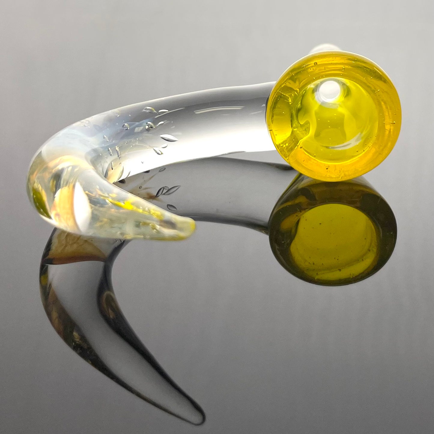 Kobb 14mm 4-Hole Jelly Fish Bowl - #9