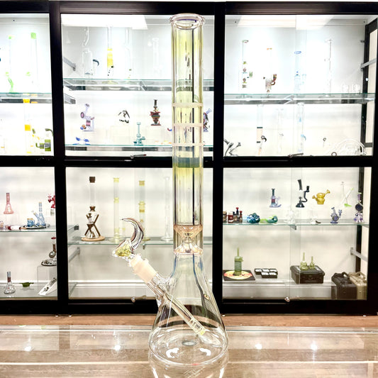 Kobb Fumed Beaker Set