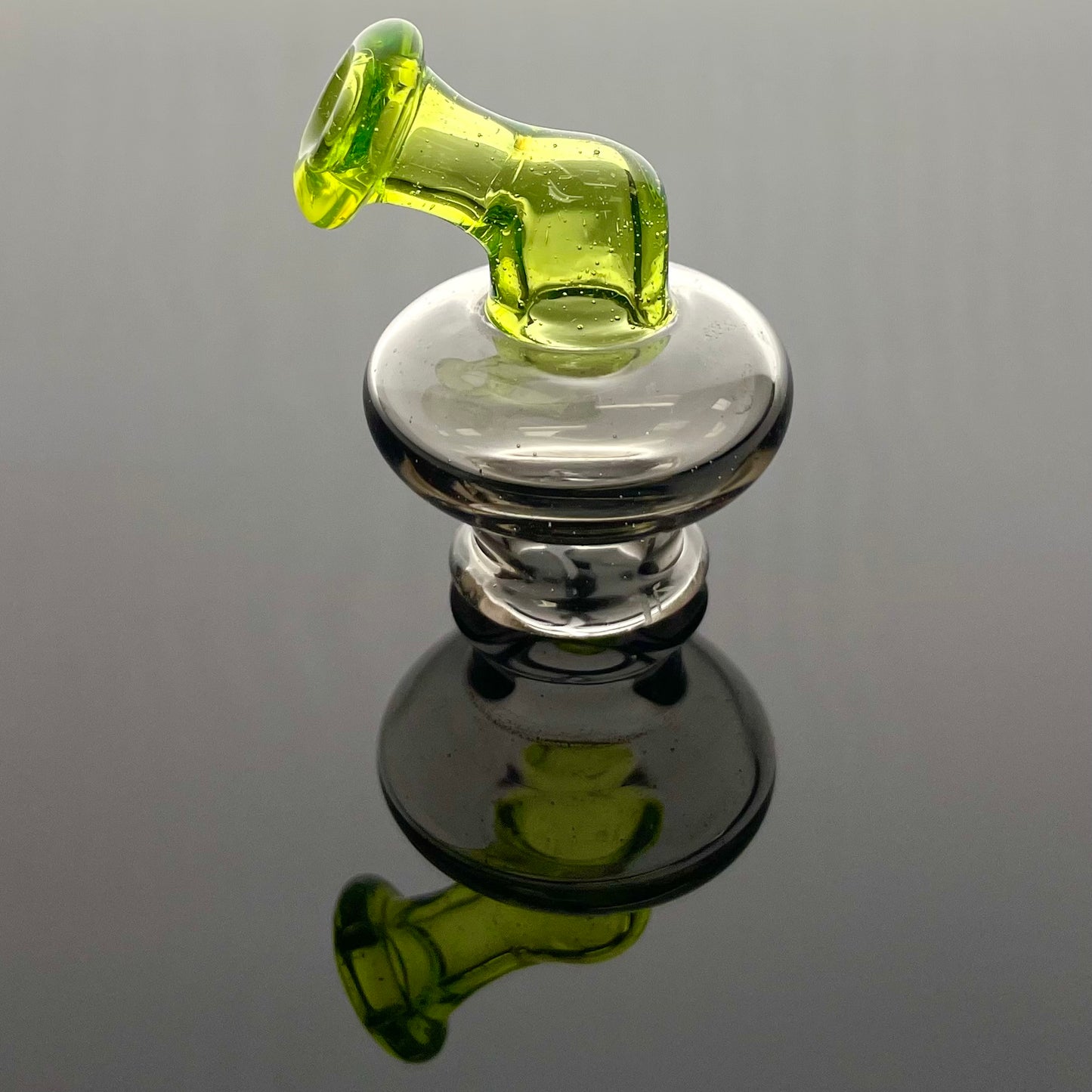 Mimzy Puffco Pivot UFO Top - Various Colours