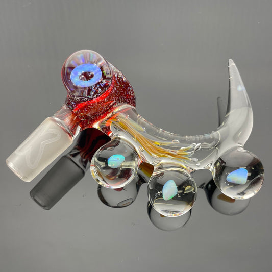 Kobb 14mm Super Opal Bowl - #25
