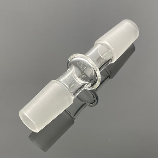 Unbranded 3" 14mm Male - 14mm Male Adaptor