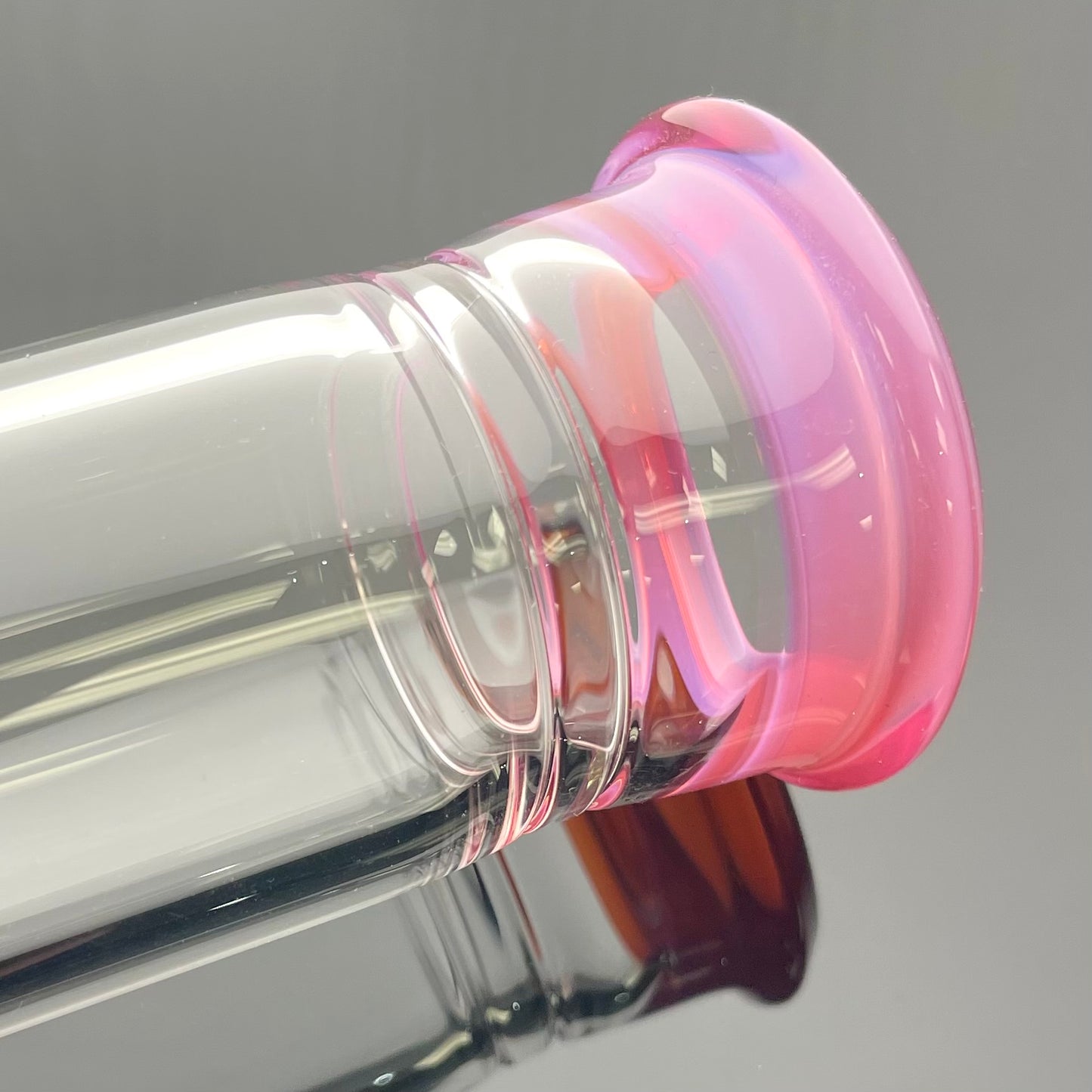 Jamms Accented Set - Full Accent Double Diamond Tube w/ Colour Restriction & Matching Slide