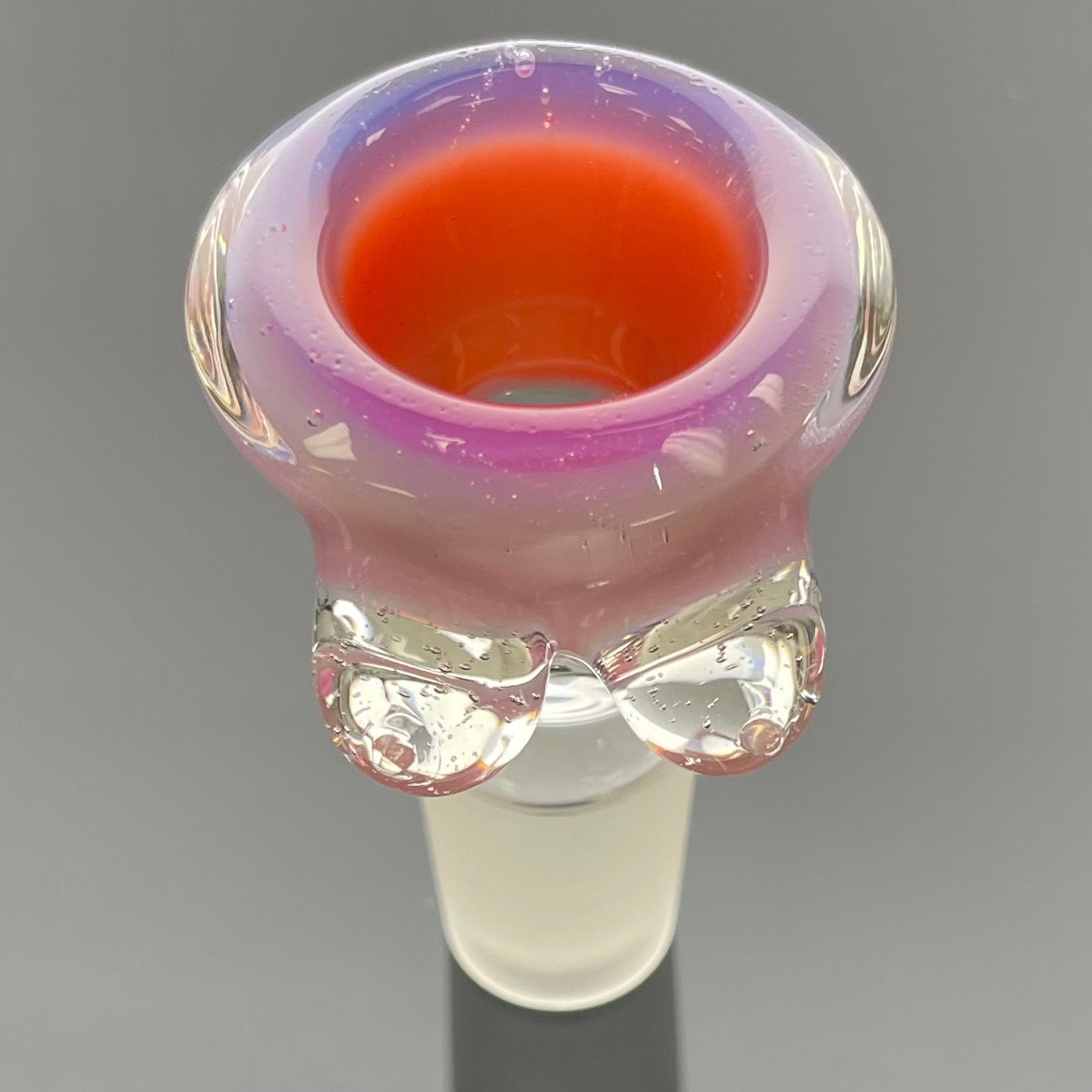 Titz 18mm 1 Hole Single Colour Boob Bowl