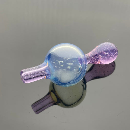 DiG Glassworks 2-Tone Bubble Cap - #6