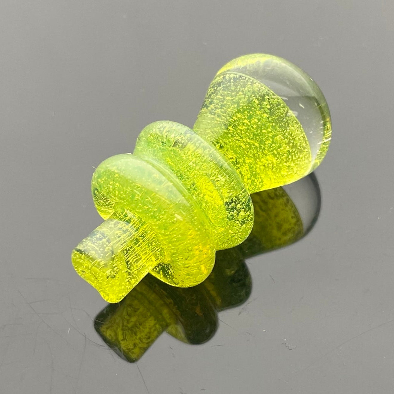 Green Belt Carta Joystick Cap