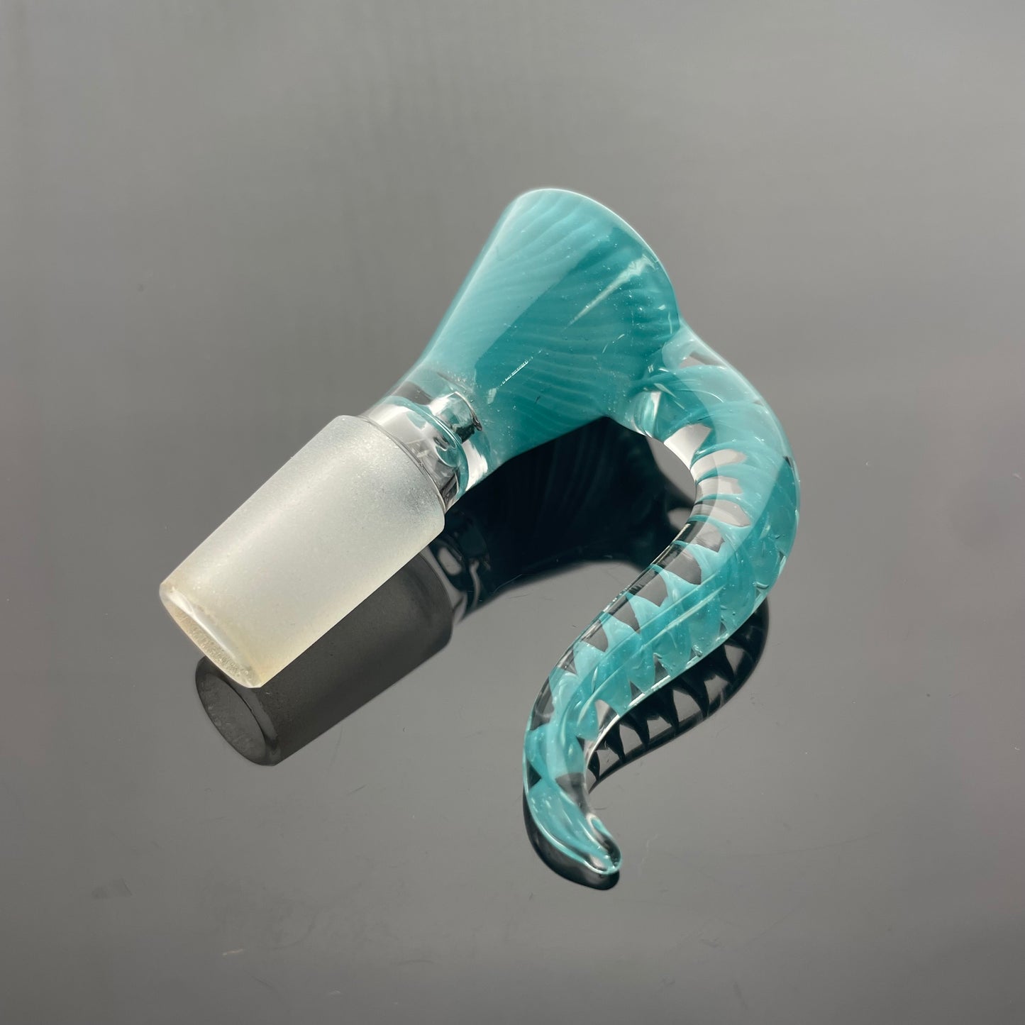 Pulsar 14mm DNA Matrix Horn Bowl