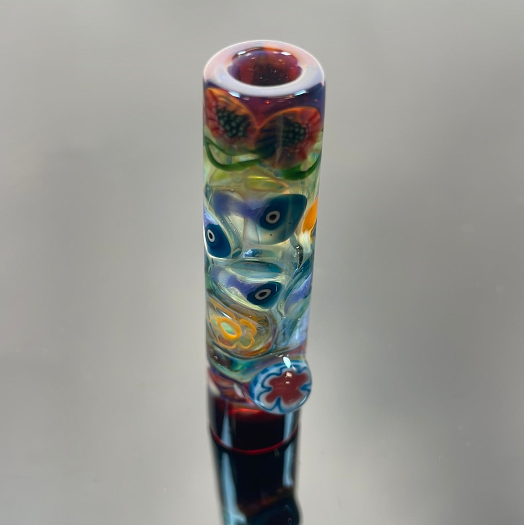 Vick Glass 2.5” Onie - C