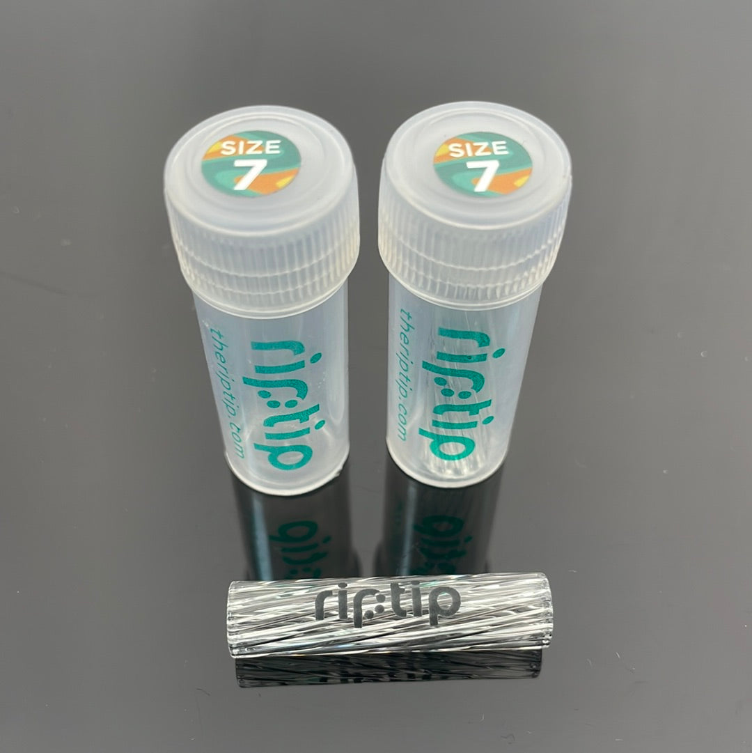 Gordo Scientific RipTip - Clear