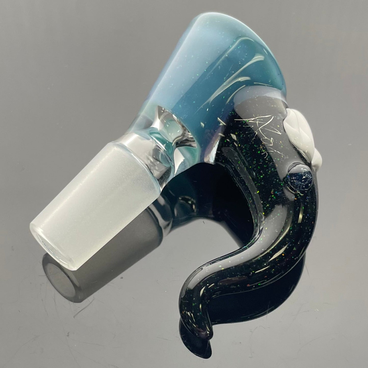 Kahuna Crushed Opal Bowl 14mm