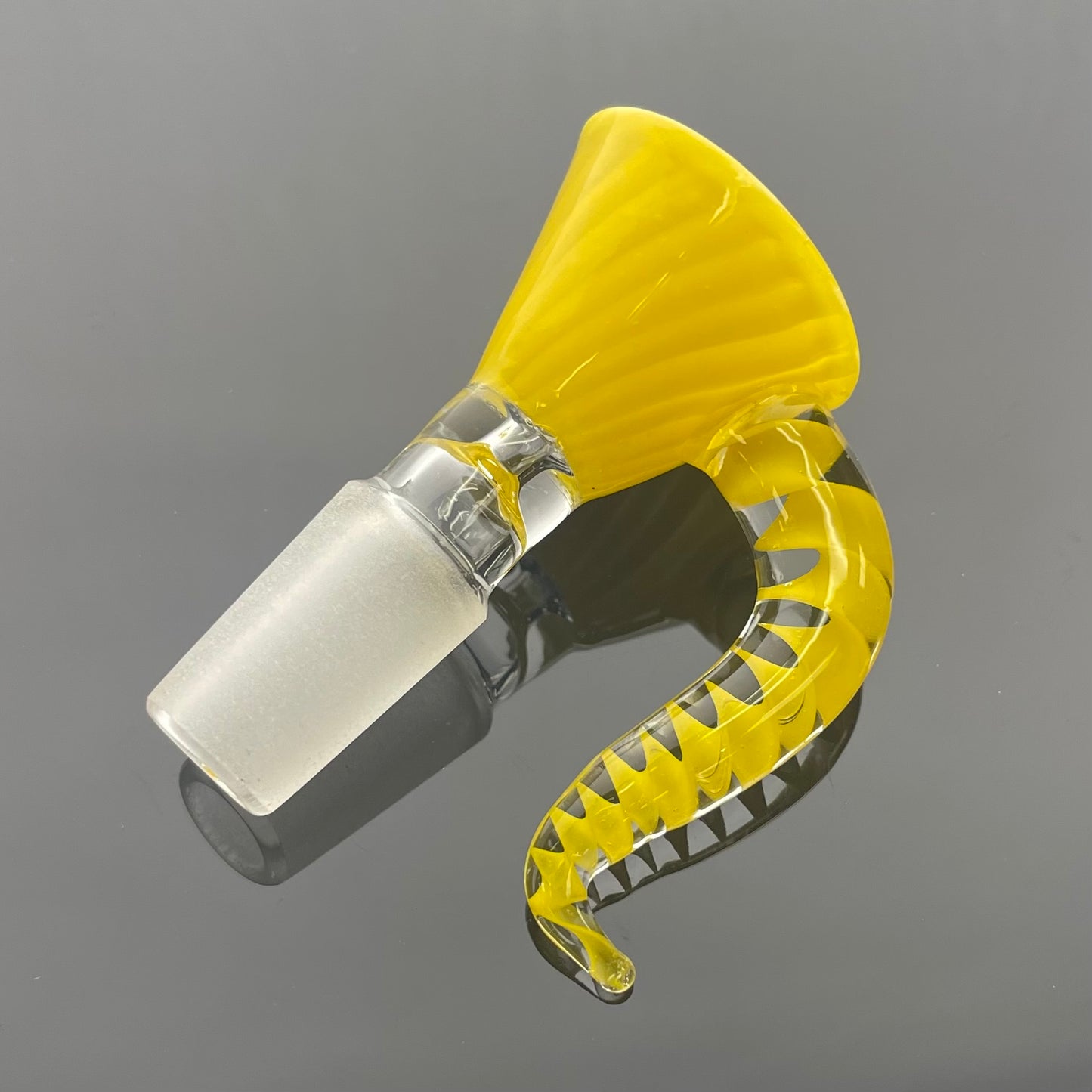 Pulsar 14mm DNA Matrix Horn Bowl