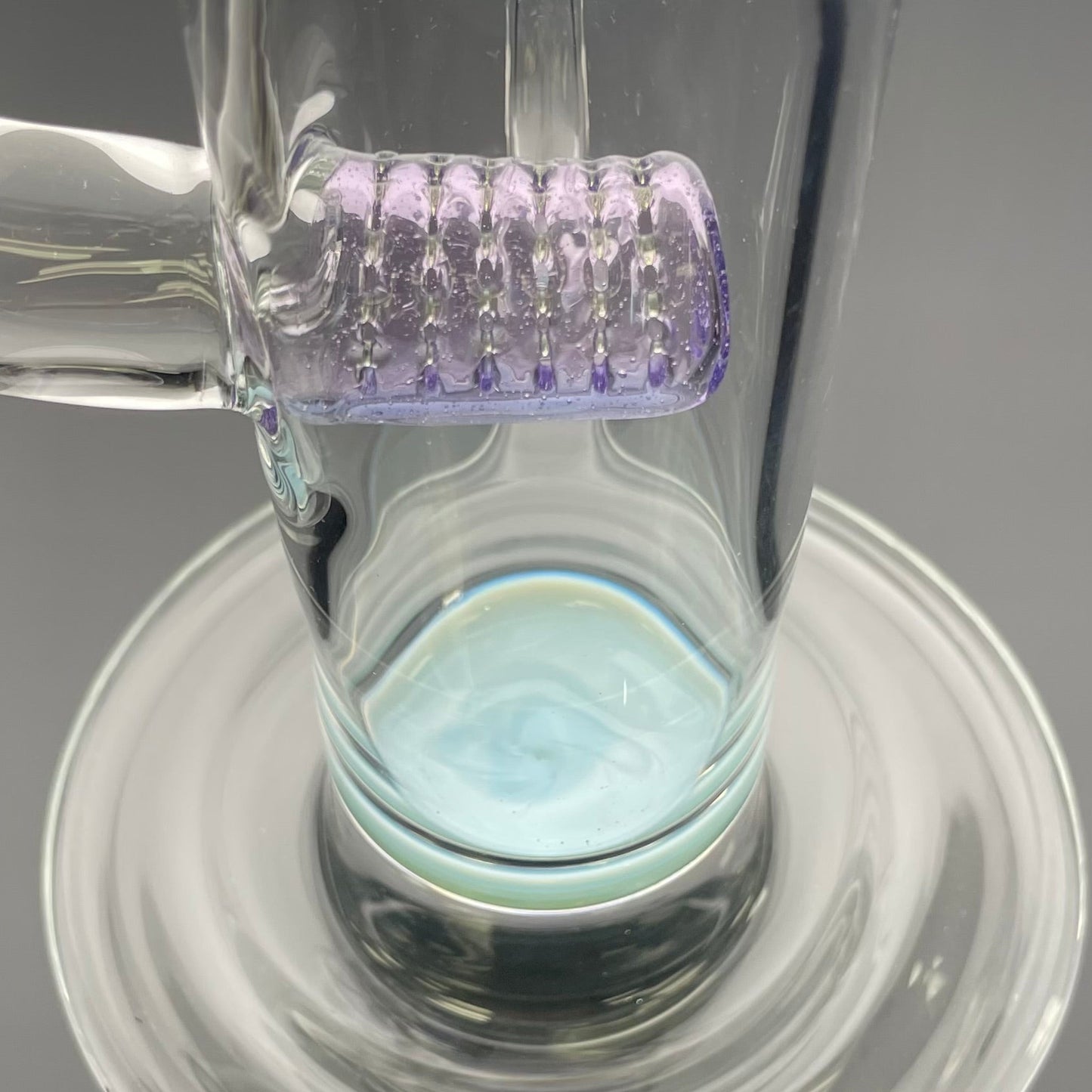 Kobb Dual Stemline Recycling Tube - L