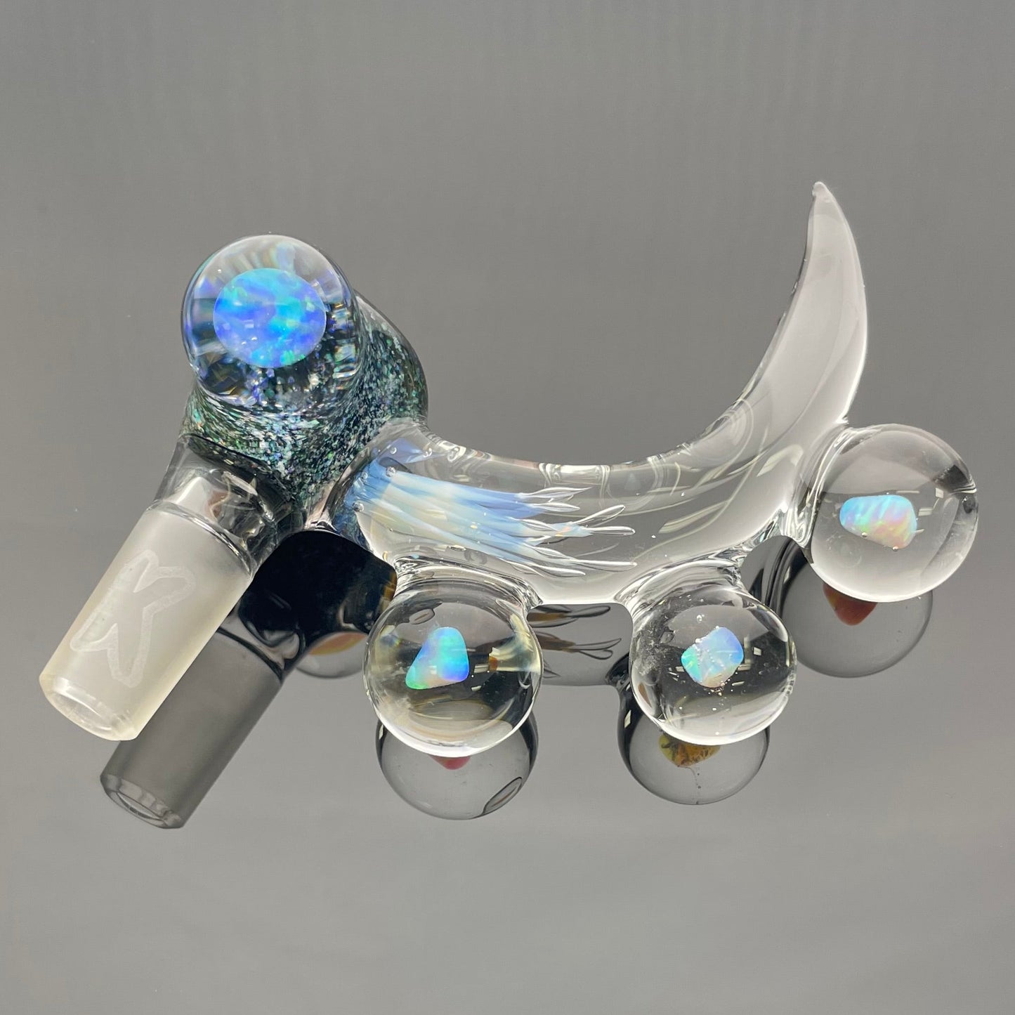 Kobb 14mm Super Opal Bowl - #28