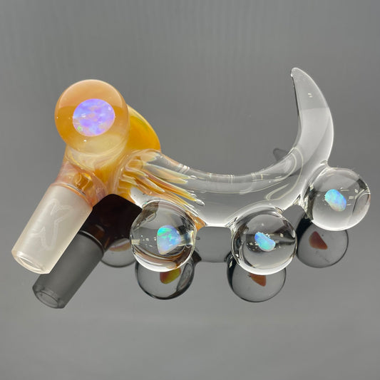 Kobb 14mm Super Opal Bowl - #29