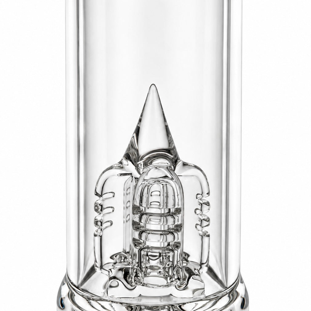 Sovereignty 44x4 Imperial Clear Tube