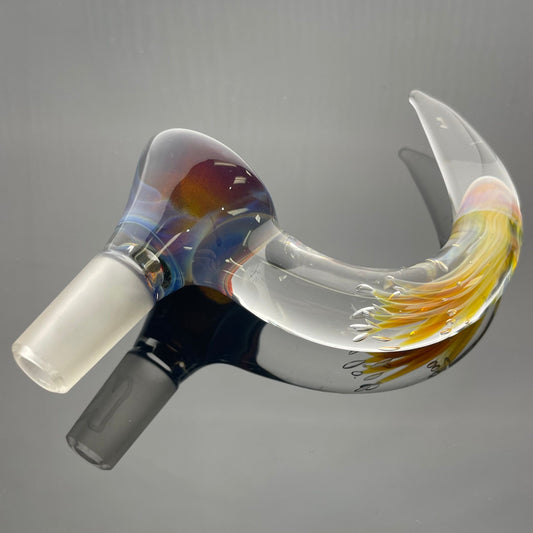 Kobb 14mm Jelly Fish Bowl - #15