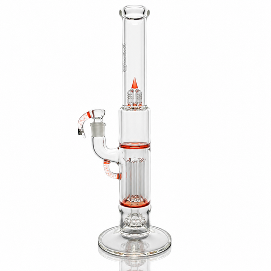 Sovereignty Full Size Peyote Pillar Straight Foot Straight Neck CSx2 Minor Accent Tube
