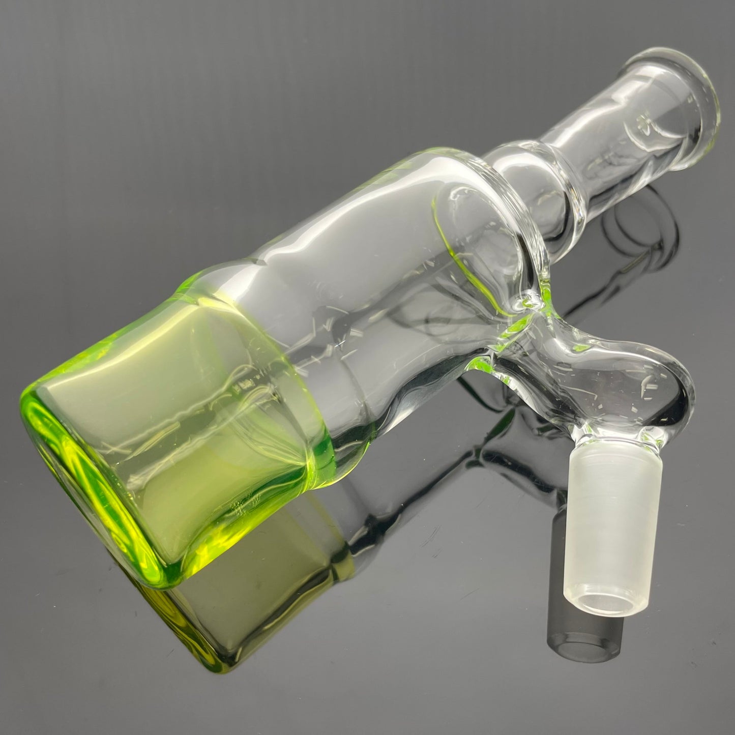 Kobb 14mm 45° Colour Accented Ash Catcher - Various Colours