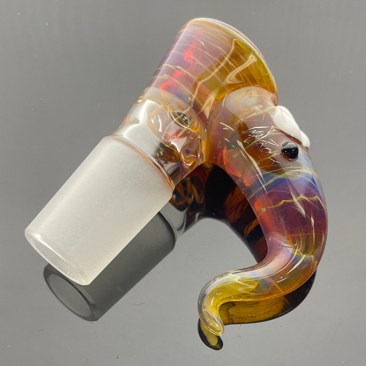 Kahuna Bowl 18mm 4 Hole