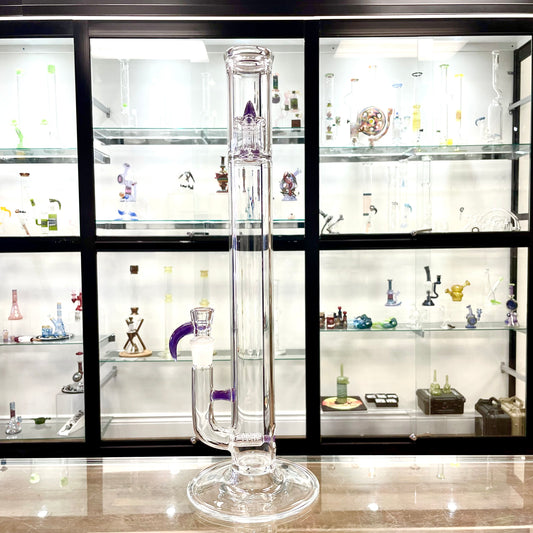 Gore Glass 44mm Stemline w/ Inv4 Splash Guard