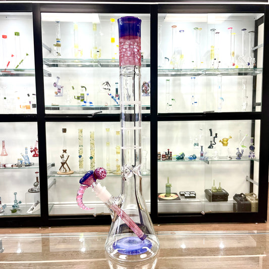 Kobb Worked Beaker Base Set - C