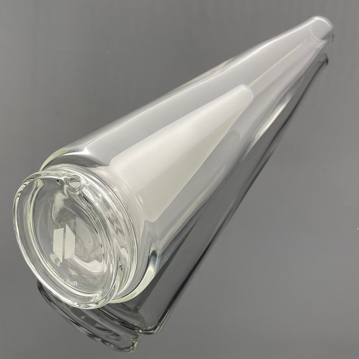 Puffco Peak Replacement Glass w/ Frosted Inner-Core