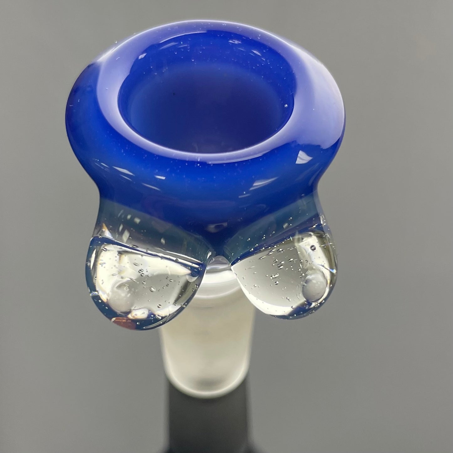 Titz 14mm 1 Hole Single Color Boob Bowl