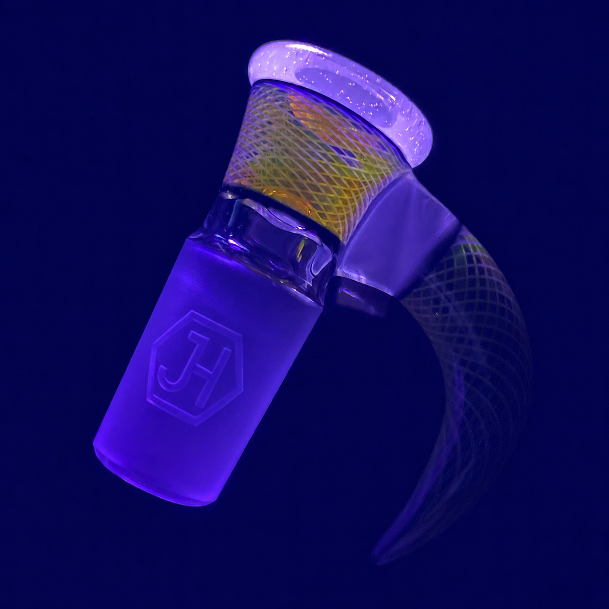 JHoney 18mm 4 Hole Slide - #5