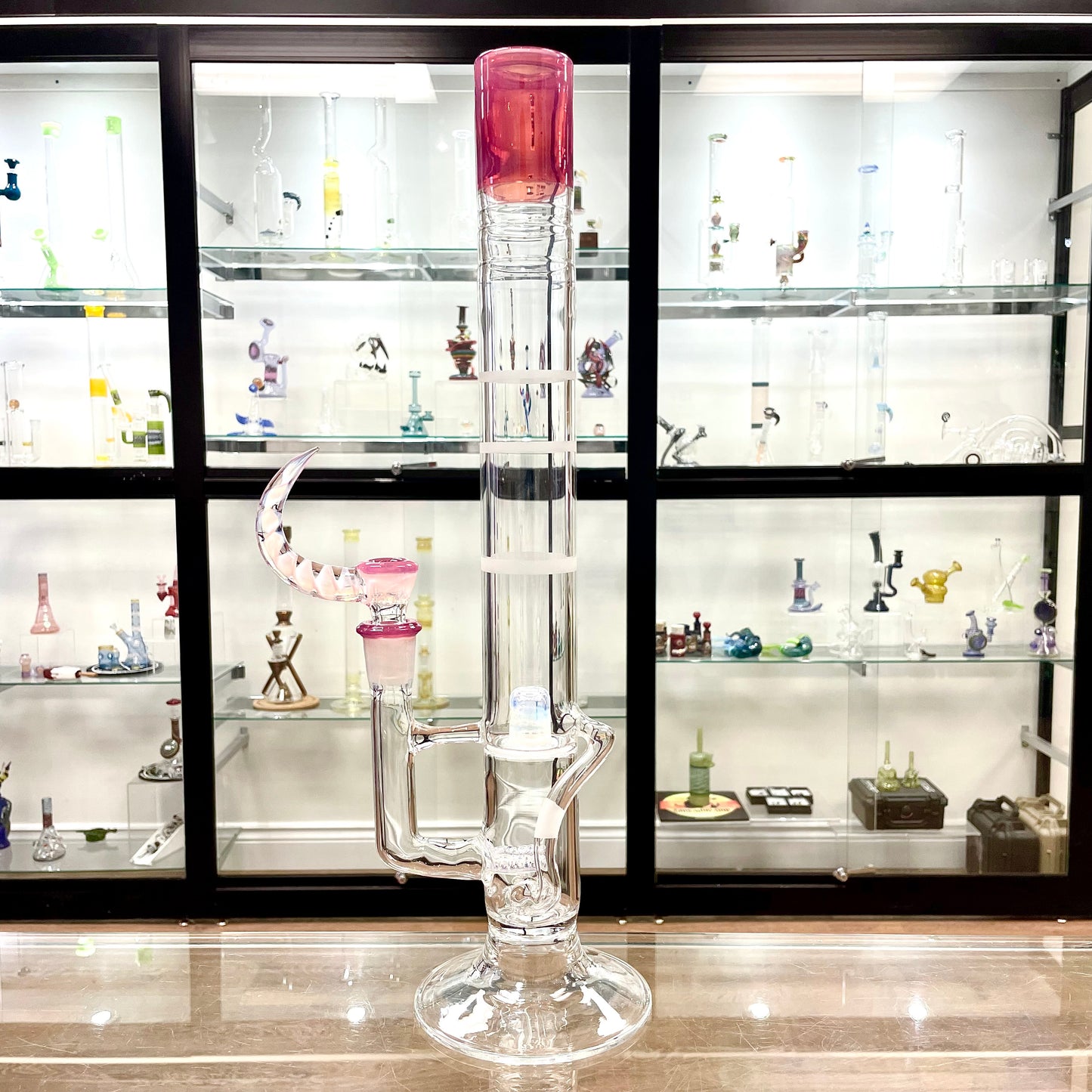 Kobb Dual Steline Recycling Tube - K