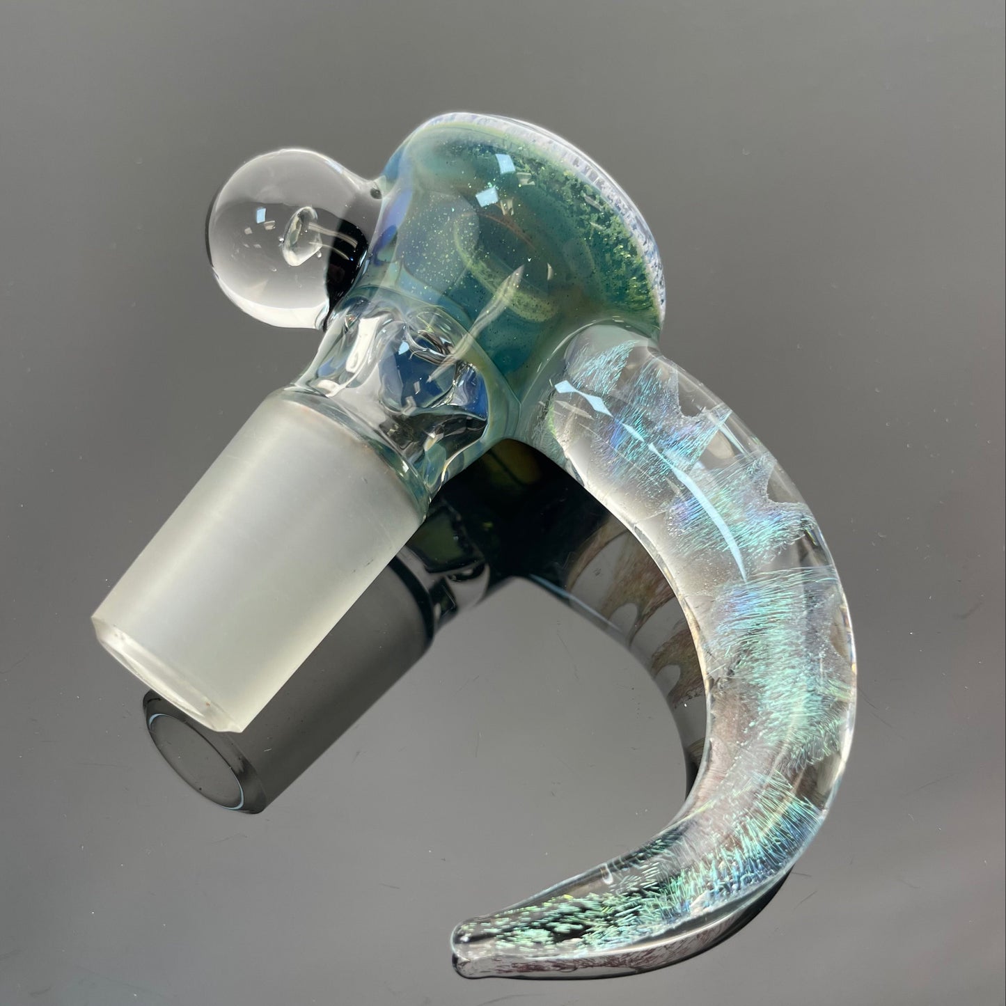 Kobb Dual Inline Recycler Tube