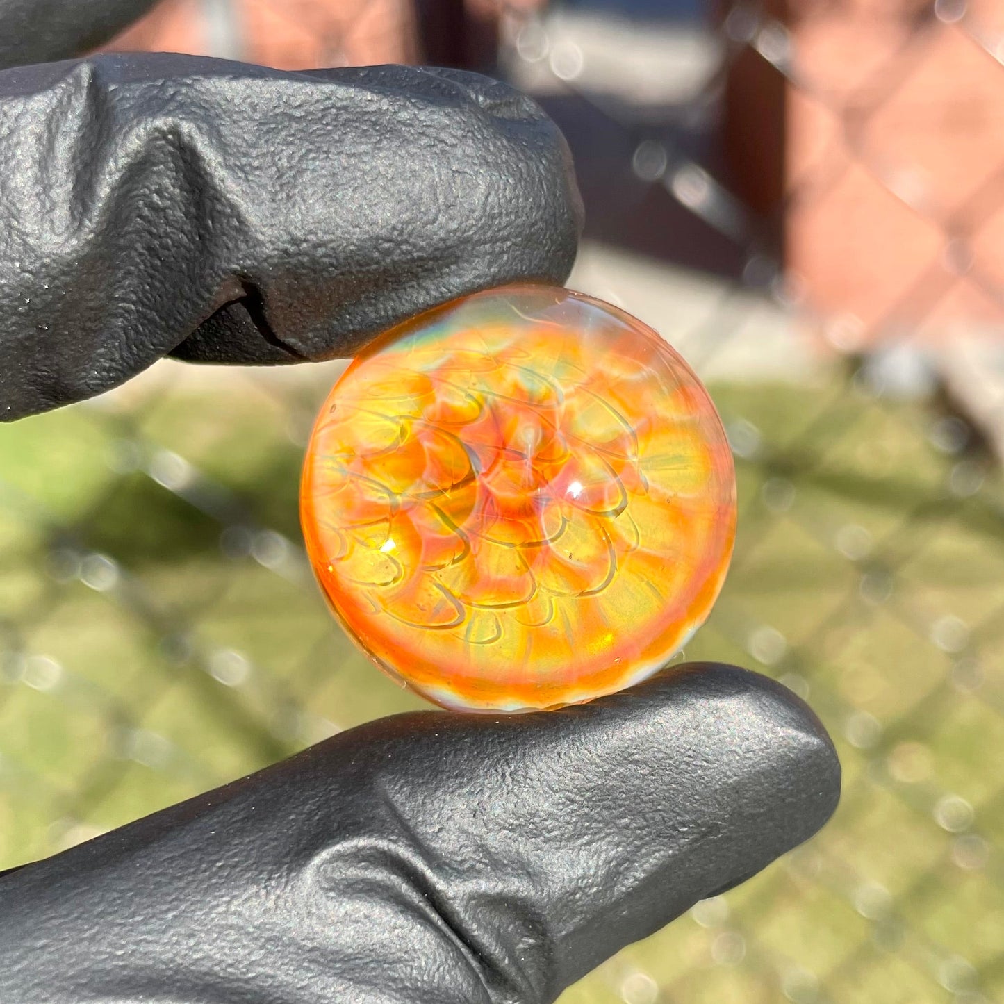 Jesse Who Fume Marble - D