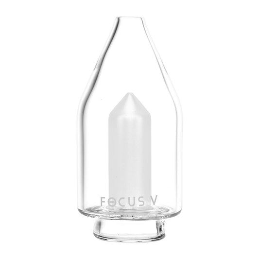 Focus V CARTA 2 Replacement Glass Top - Clear