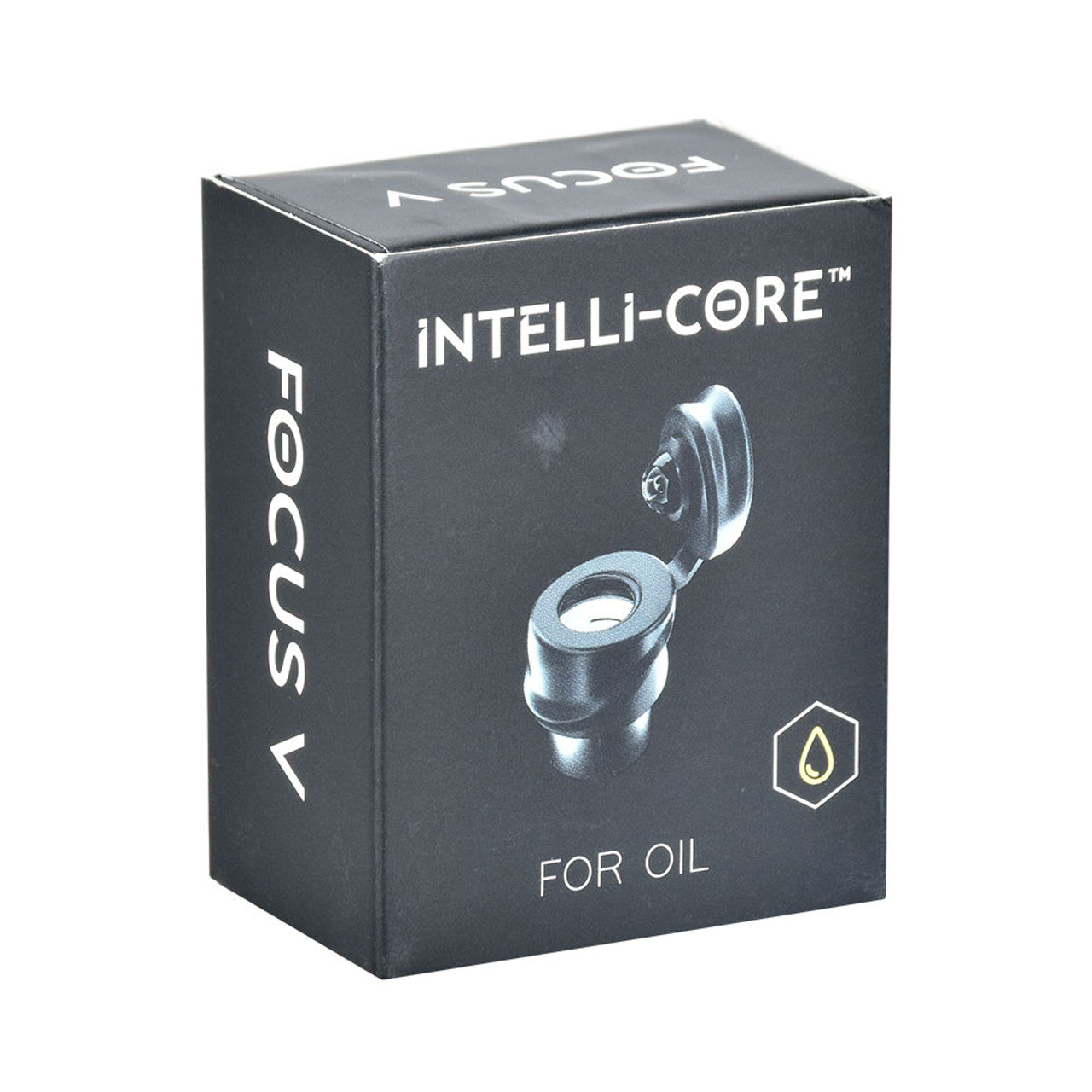 Focus V CARTA 2 Replacement Inteli-Core Atomizer for Oil