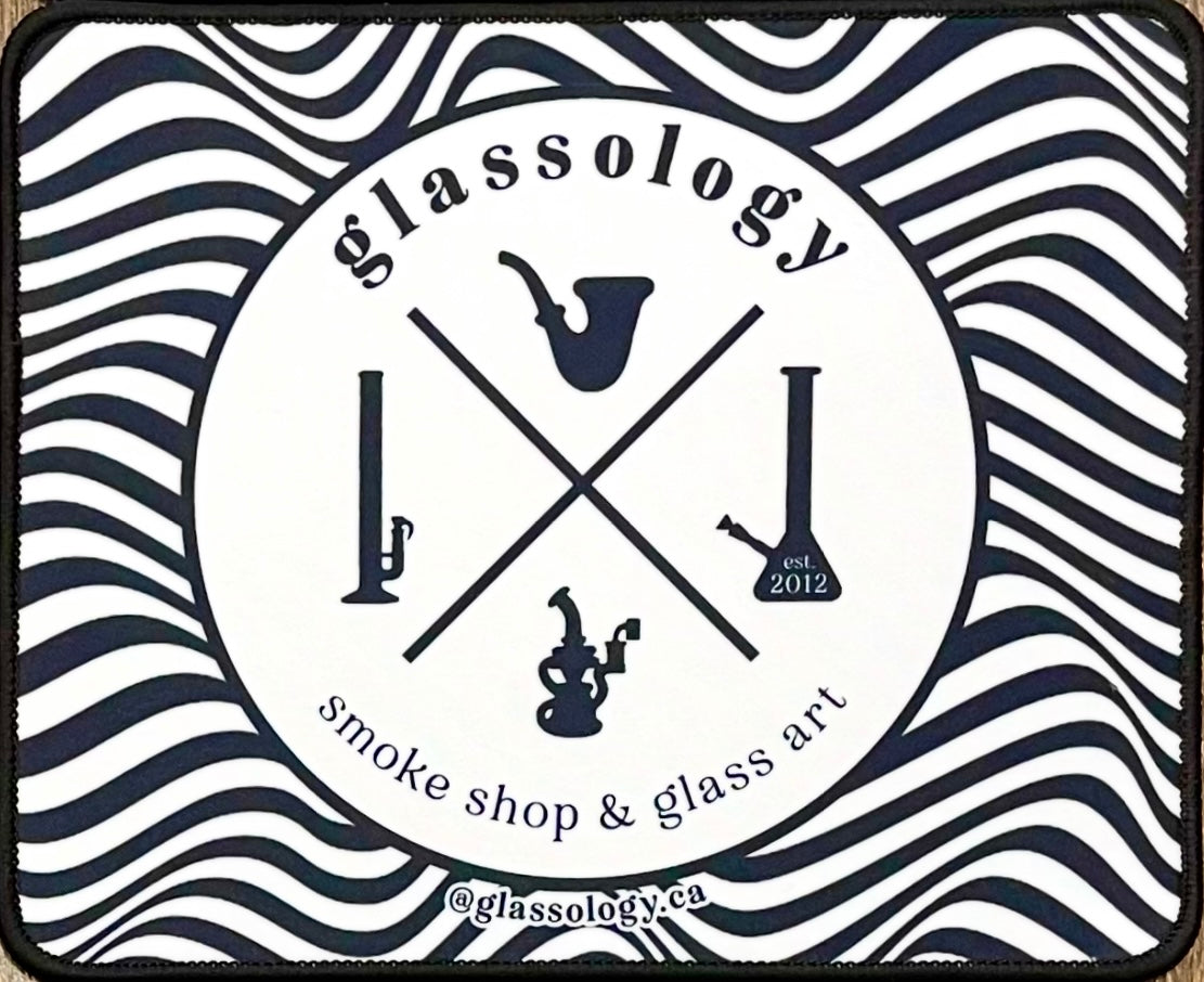Glassology Bong Pad