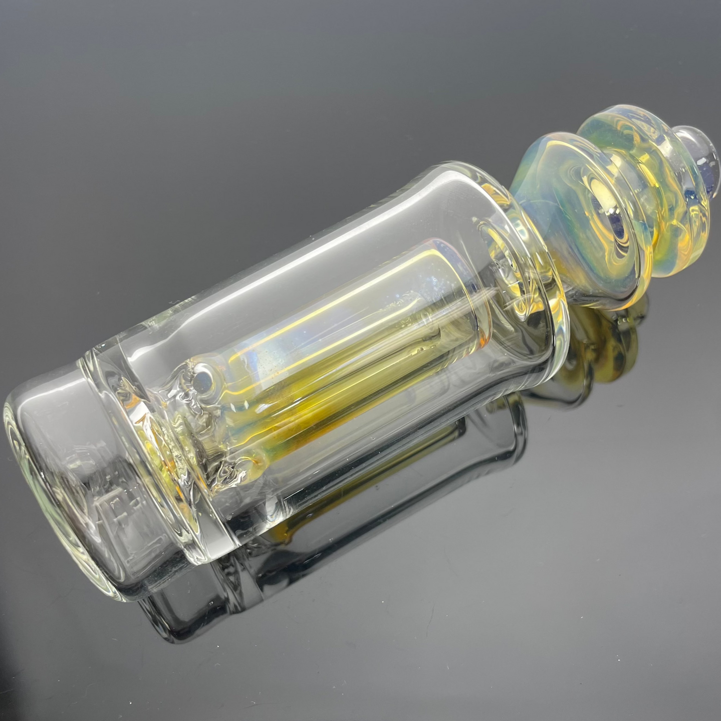 Discobox Puffco Peak Pro Wet Top