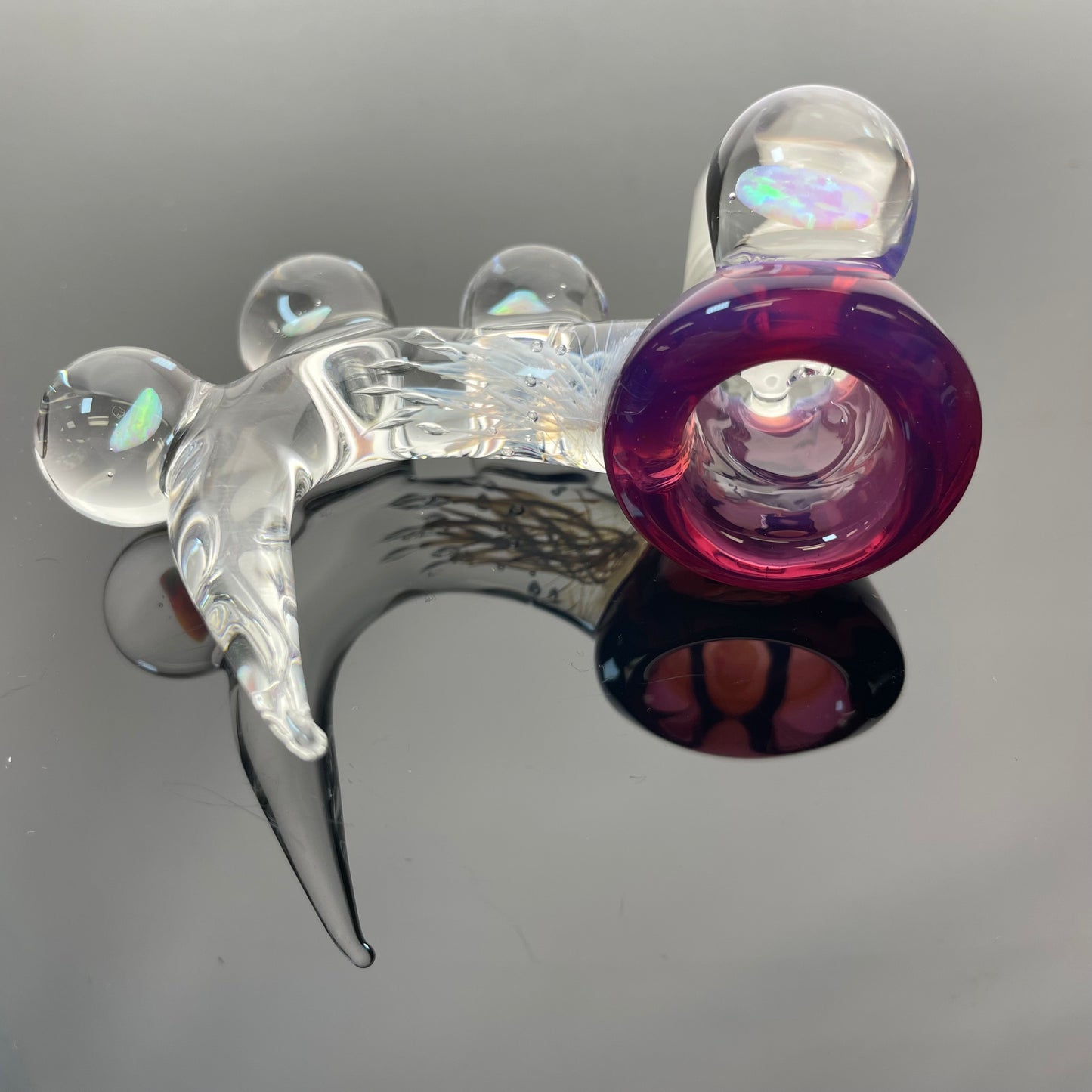 Kobb 18mm 4-Hole Super Opal Bowl - 28