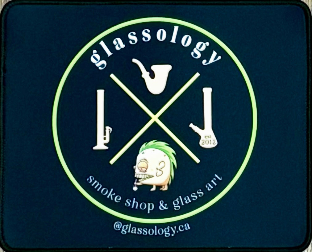 Glassology Bong Pad