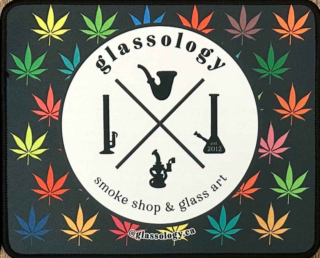 Glassology Bong Pad