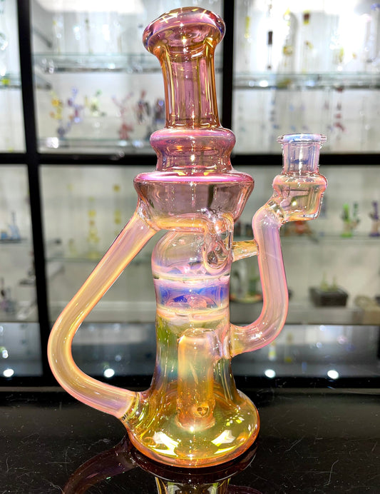 Rob Biglin ISO Fume Blooper Pump & Dump Recycler