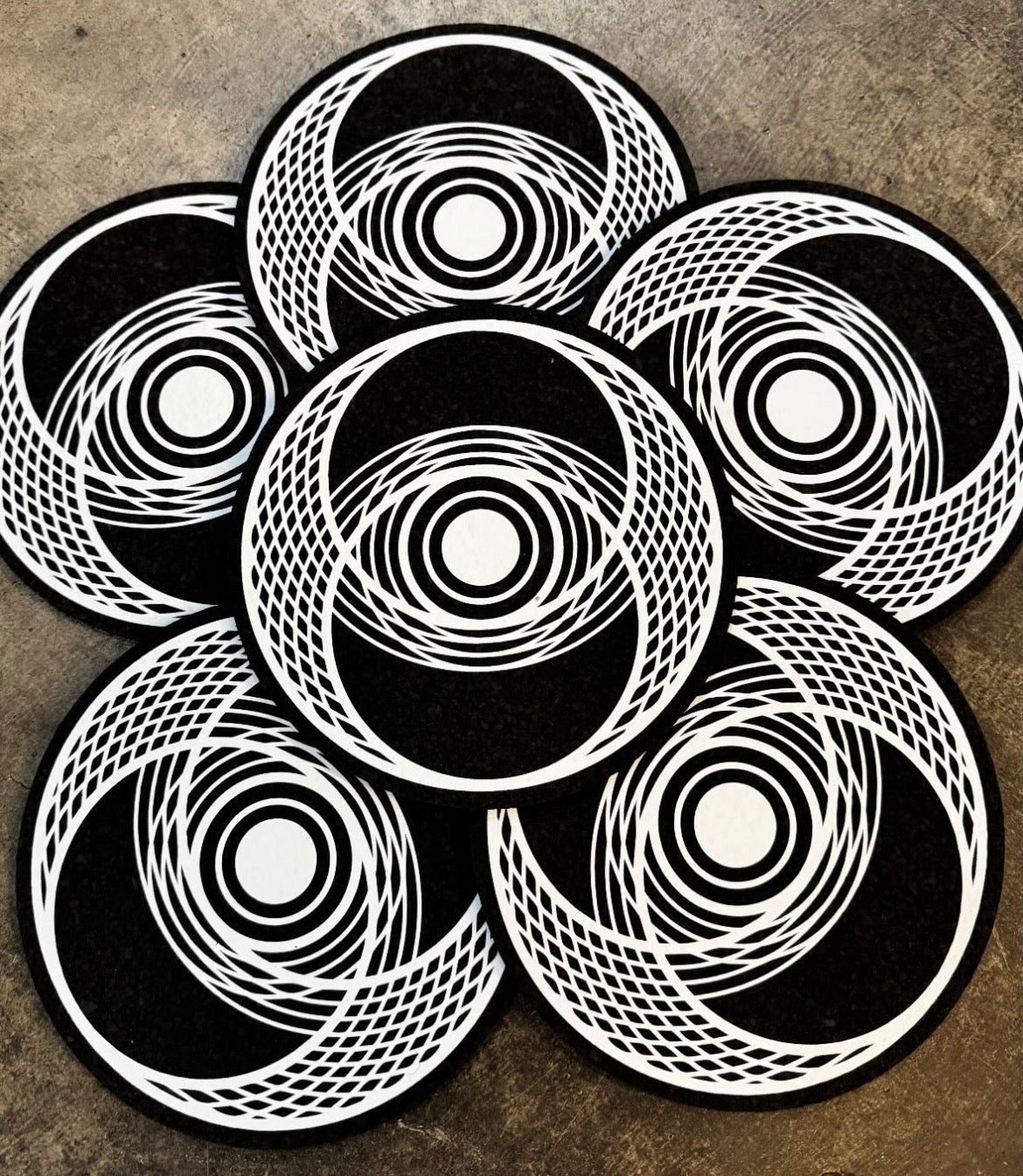 Cortex Mood Mat (PRE-ORDER)