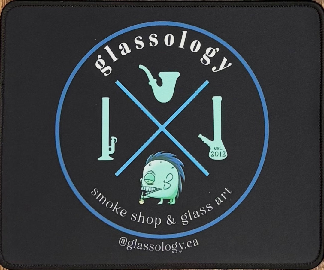 Glassology Bong Pad