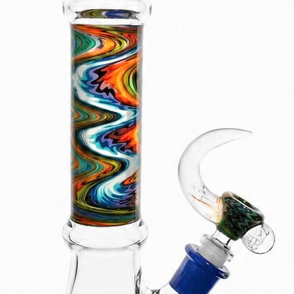 Kobb WigWag Worked Beaker Set - B